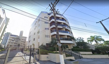 Imagem do condomínio Condomínio Puerto San Julian - Enseada - Guarujá - SP
