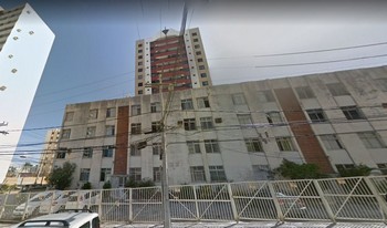 Imagem do condomínio Condomínio Punta Del Este - Pituba - Salvador - BA