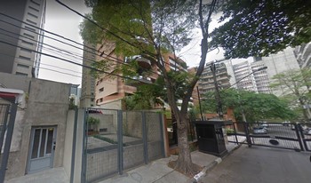 Imagem do condomínio Condomínio Quartzo - Vila Nova Conceição - São Paulo - SP