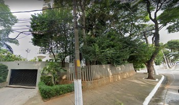 Imagem do condomínio Condomínio Quasar - Vila Clementino - São Paulo - SP