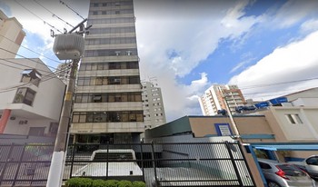 Imagem do condomínio Condomínio Quasar - Saúde - São Paulo - SP