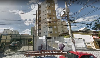 Imagem do condomínio Condomínio Quatro De Marco - Centro - Taubaté - SP