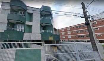 Imagem do condomínio Condomínio Quatro Ilhas - Vila Atlântica - Mongaguá - SP