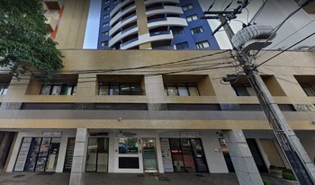 Imagem do condomínio Condomínio Quebec - Juvevê - Curitiba - PR