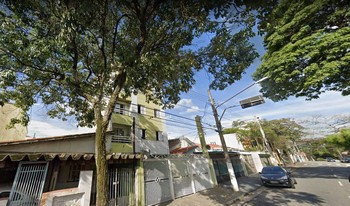 Imagem do condomínio Condomínio Quebec Iii - Rudge Ramos - São Bernardo Do Campo - SP