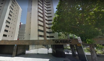 Imagem do condomínio Condomínio Quebec - Meireles - Fortaleza - CE