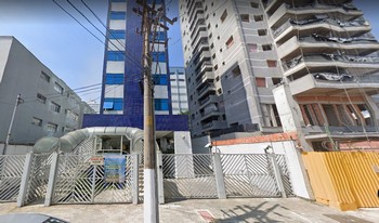 Imagem do condomínio Condomínio Quebec - Mirandópolis - São Paulo - SP