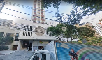 Imagem do condomínio Condomínio Queen Anne - Buritis - Belo Horizonte - MG