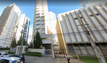 Imagem do condomínio Condomínio Queen Elizabeth - Rebouças - Curitiba - PR