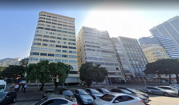 Imagem do condomínio Condomínio Queen Elizabeth - Copacabana - Rio De Janeiro - RJ