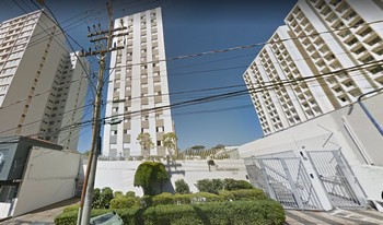 Imagem do condomínio Condomínio Queen Elizabeth - Centro - Campinas - SP