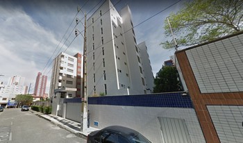 Imagem do condomínio Condomínio Queiroz Porto - Meireles - Fortaleza - CE