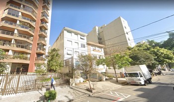 Imagem do condomínio Condomínio Queluzita - Pinheiros - São Paulo - SP