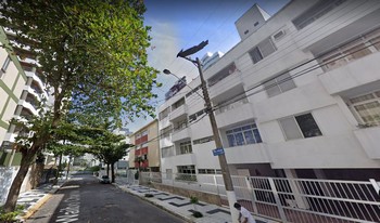 Imagem do condomínio Condomínio Quentasol - Vila Alzira - Guarujá - SP