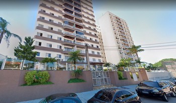 Condomínio Queops - Vila Arens - Jundiaí - SP