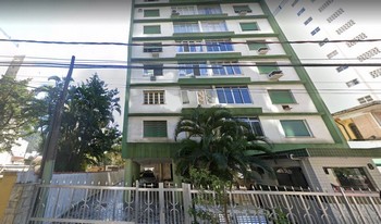 Imagem do condomínio Condomínio Querência - José Menino - Santos - SP