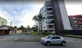 Imagem do condomínio Condomínio Quincas Borba - América - Joinville - SC