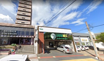 Imagem do condomínio Condomínio Quinta Avenida - Centro - Campo Grande - MS