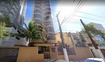 Imagem do condomínio Condomínio Quinta Magnólia - José Menino - Santos - SP