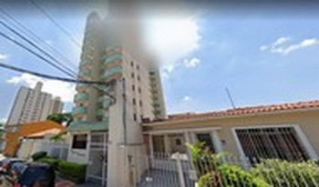 Imagem do condomínio Condomínio Quintas D Pompeu - Vila Augusta - Guarulhos - SP