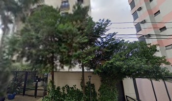 Imagem do condomínio Condomínio Quinto Império - Vila Andrade - São Paulo - SP