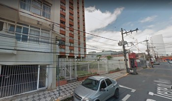 Imagem do condomínio Condomínio Quinzinho De Barros - Centro - Sorocaba - SP
