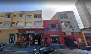 Imagem do condomínio Condomínio R. J. A. - Lapa - São Paulo - SP