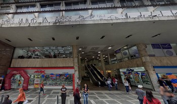 Imagem do condomínio Condomínio R Monteiro - Centro - São Paulo - SP