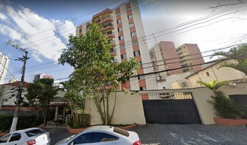 Imagem do condomínio Condomínio Rachel - Saúde - São Paulo - SP