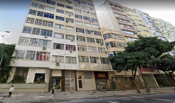 Imagem do condomínio Condomínio Rachel - Copacabana - Rio De Janeiro - RJ