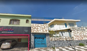 Imagem do condomínio Condomínio Radar - Centro - Osasco - SP