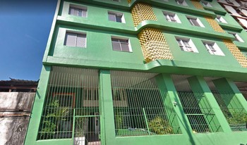 Imagem do condomínio Condomínio Radar - Bras - São Paulo - SP