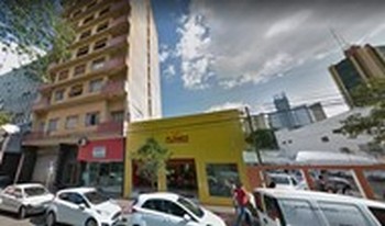 Imagem do condomínio Condomínio Radio Londrina - Centro - Londrina - PR