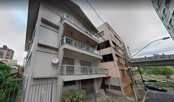 Imagem do condomínio Condomínio Rafael - Centro - Novo Hamburgo - RS