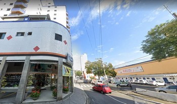 Imagem do condomínio Condomínio Rafael Borges - Rudge Ramos - São Bernardo Do Campo - SP