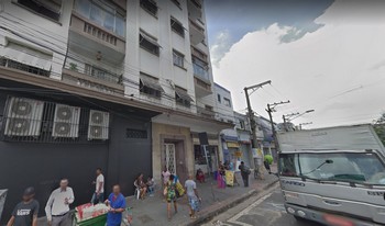 Imagem do condomínio Condomínio Rafael Ficondo - Bras - São Paulo - SP