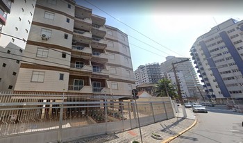 Imagem do condomínio Condomínio Rafael Hossamu - Boqueirão - Praia Grande - SP