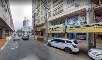 Imagem do condomínio Condomínio Rafael - Centro - Novo Hamburgo - RS