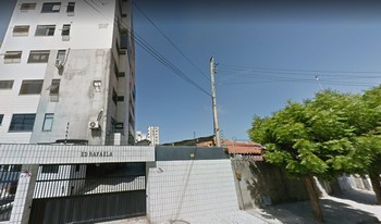 Imagem do condomínio Condomínio Rafaela - Papicu - Fortaleza - CE