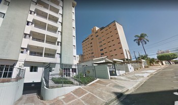 Imagem do condomínio Condomínio Rafaelli - Botafogo - Campinas - SP