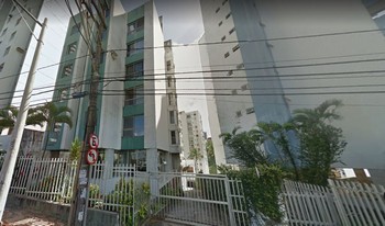 Imagem do condomínio Condomínio Rafaello - Ondina - Salvador - BA