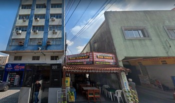 Condomínio Raffaello - Centro - São Vicente - SP