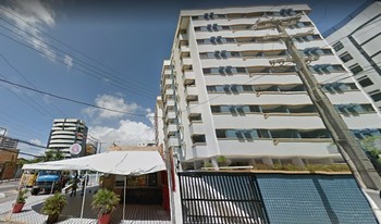 Imagem do condomínio Condomínio Raffine - Jatiuca - Maceió - AL