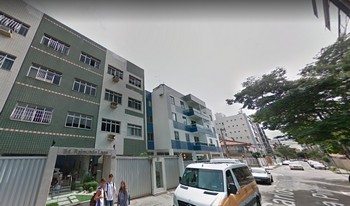 Imagem do condomínio Condomínio Raimundo Lage - Jardim Camburi - Vitória - ES