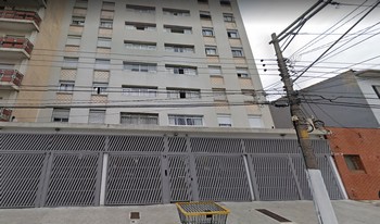 Imagem do condomínio Condomínio Rainha Margarida - Cambuci - São Paulo - SP