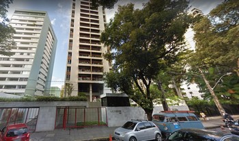 Imagem do condomínio Condomínio Raizes - Graças - Recife - PE