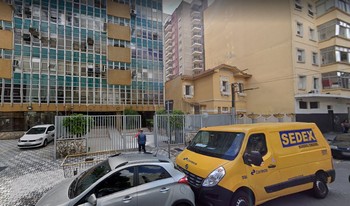 Imagem do condomínio Condomínio Ralph Center - Consolação - São Paulo - SP
