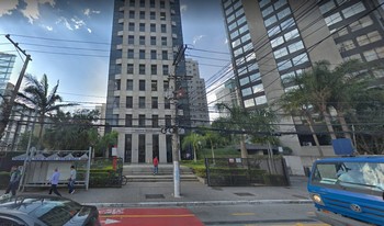 Imagem do condomínio Condomínio Ralphrosenberg - Santo Amaro - São Paulo - SP