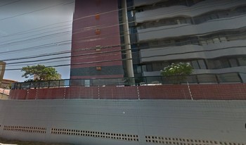 Imagem do condomínio Condomínio Ramage - Cruz Das Almas - Maceió - AL