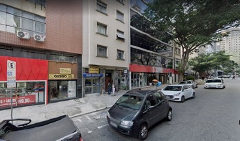 Imagem do condomínio Condomínio Ramalho Da Silva - Vila Buarque - São Paulo - SP